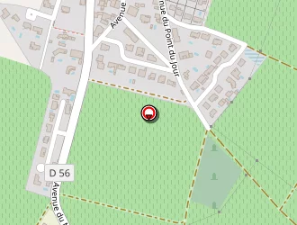 Carte de Molla Georges à Siran