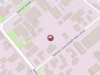 Carte de Soval à Lons