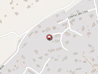 Carte de Partouche Patrick à Néoules