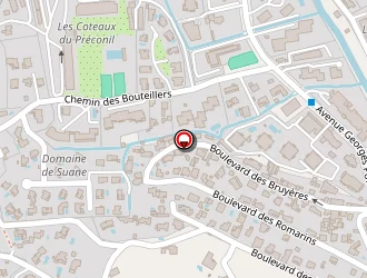 Carte de Schroeder Didier à Sainte-maxime