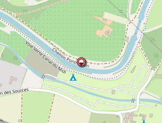 Carte de Rossi Alu à Agde