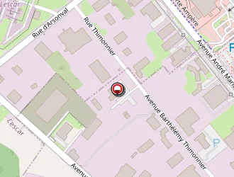 Carte de Atol à Lons