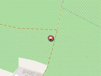 Carte de Solenza à Colombiers