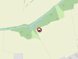 Carte de Stev à Montgazin