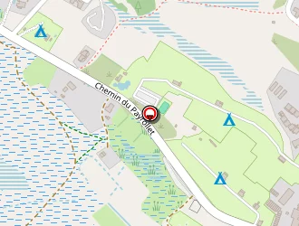 Carte de La Moule Gourmande à Marseillan