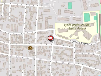 Carte de Capone Mauban Julie à Marseille