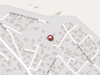 Carte de Lopresti Stéphane à Rocbaron