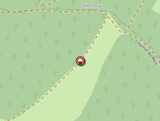 Carte de Bera Nathalie à Lagarde