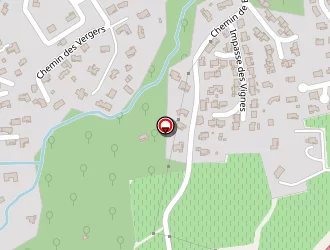 Carte de Garage Gonthier à Gonfaron