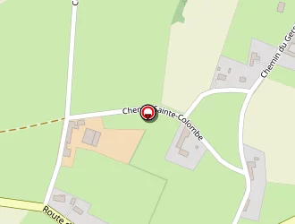 Carte de Grau Evelyne à Sariac-magnoac