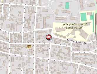 Carte de Monossian Levon à Marseille