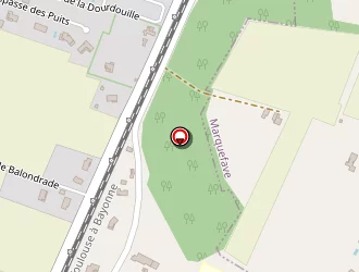 Carte de Top Plomberie 31 à Carbonne