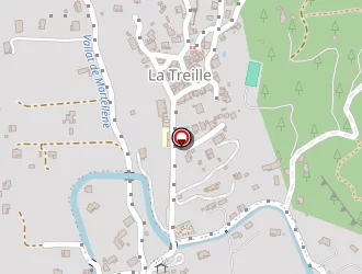 Carte de Ig Location à Marseille