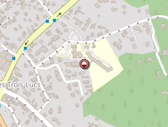 Carte de L.a Construction à Marseille