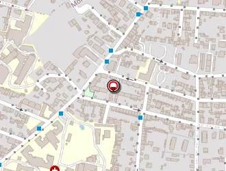 Carte de Active Diag13 à Marseille