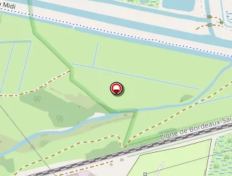 Carte de Wmd Auto à Agde