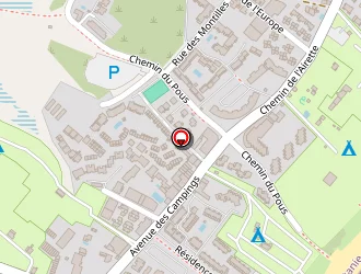 Carte de Marty Stéphane à Marseillan