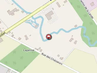 Carte de Miatello Albert à Pau