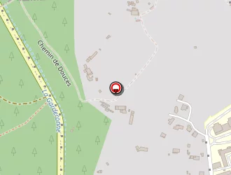 Carte de Richard Jimmy à Marseille