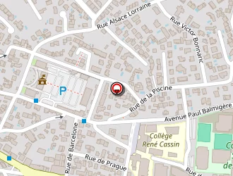 Carte de Bnf à Agde