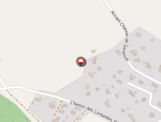 Carte de Agence Beausoleil à Rocbaron