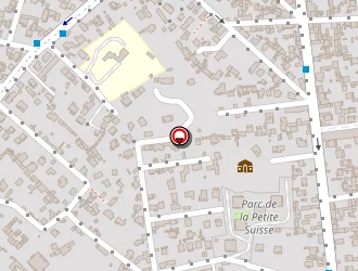 Carte de Taxi Serge à Marseille