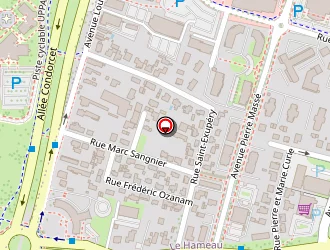 Carte de Pizza Paï à Pau