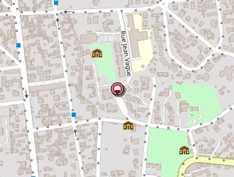 Carte de Sun Edition à Marseille