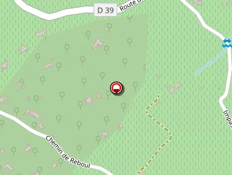 Carte de Bâches Stores Sellerie Provençale à Gonfaron