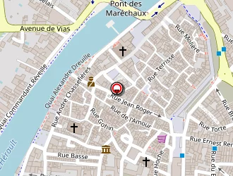 Carte de Vitale à Agde