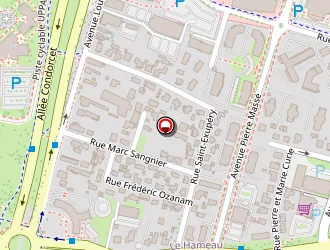 Carte de Photo Ena à Pau