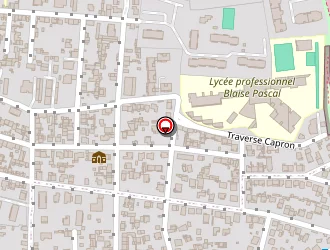 Carte de Deco Renov Concept à Marseille