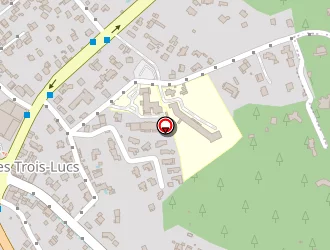 Carte de Alimentari Oliveri à Marseille