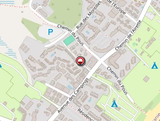 Carte de Restaurant Le Barbecue à Marseillan