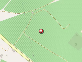 Carte de Cabane D'amour à Béziers