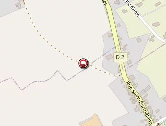 Carte de Pompes Funèbres Casanave à Jasses