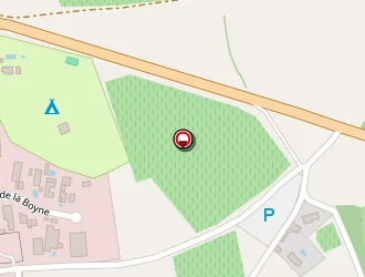 Carte de Rg Deco à Vias