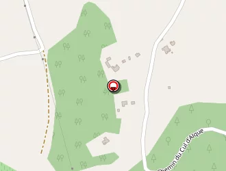 Carte de Guillou Christophe à Pignans