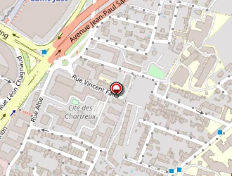 Carte de Galstyan Lilia à Marseille