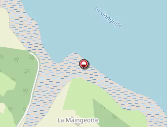 Carte de Cazanave Monique à Belflou