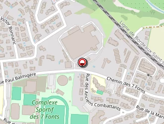 Carte de Diaz Jonathan à Agde