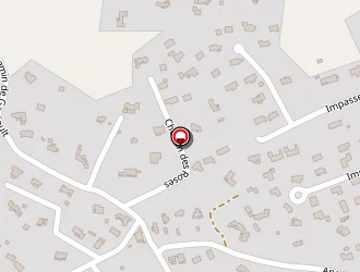 Carte de Bibot André à Rocbaron