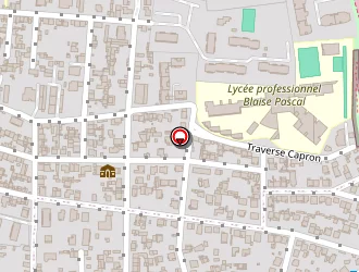 Carte de Katyline Millon à Marseille