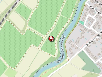 Carte de Gondard Louis à Colombiers