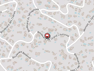 Carte de Valette Isabelle à Sainte-maxime