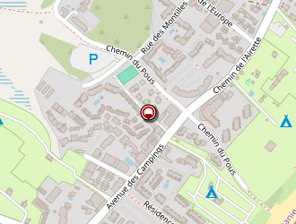 Carte de Astruc Jean-claude à Marseillan