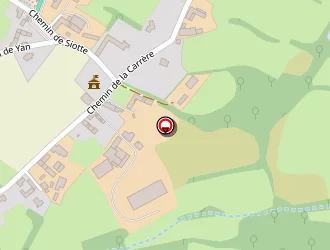 Carte de Lamude Michel à Ponson-dessus