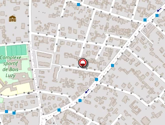 Carte de Bolinches Jonathan à Marseille