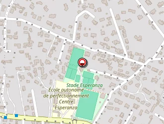 Carte de Vincent Geoffrey à Marseille