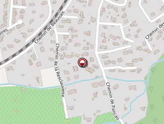 Carte de Debas Marie Anne à Gonfaron